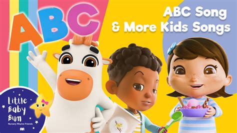 Watch Little Baby Bum Abc Song And More Kids Songs Prime Video