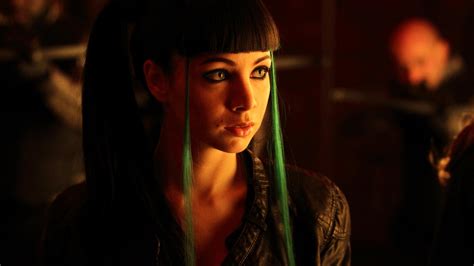 Kenzi Lost Girl Photo 32299057 Fanpop