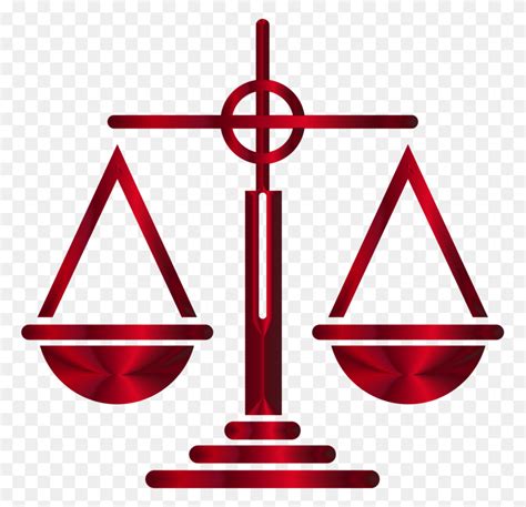 Lawyer Judge Court Law Firm - Criminal Justice Clipart - FlyClipart