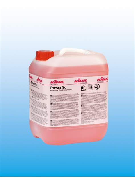 Powerfix 10 l - optima B2B Shop