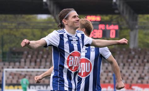 Veikkausliiga on Twitter: "Toni Koskela suitsuttaa HJK:n jättäviä Janne ...