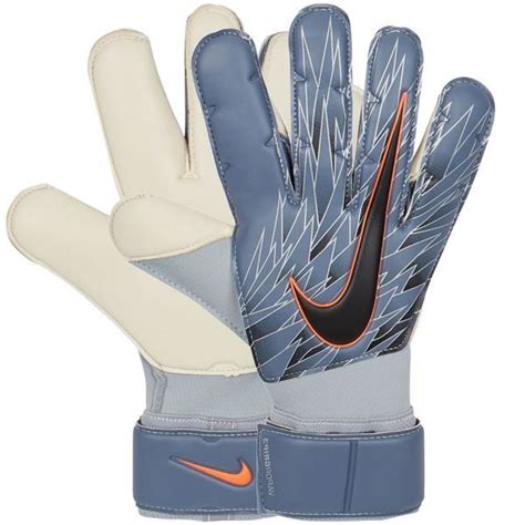 Nike M Lmandshandske Vapor Grip Victory Bl S Lv Sort Unisport Dk