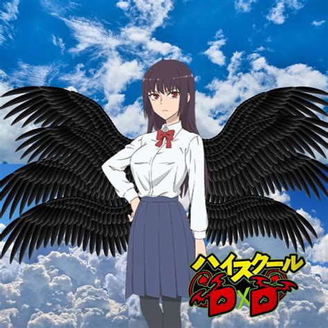 dxd      deviantart