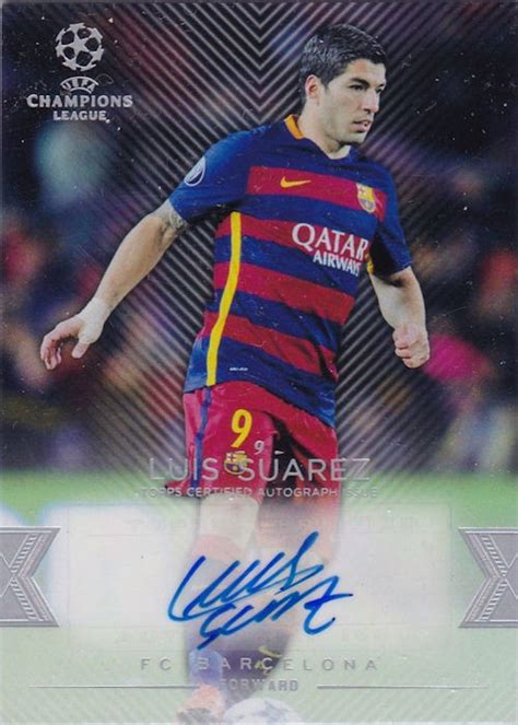 Football Cartophilic Info Exchange Topps Topps Uefa