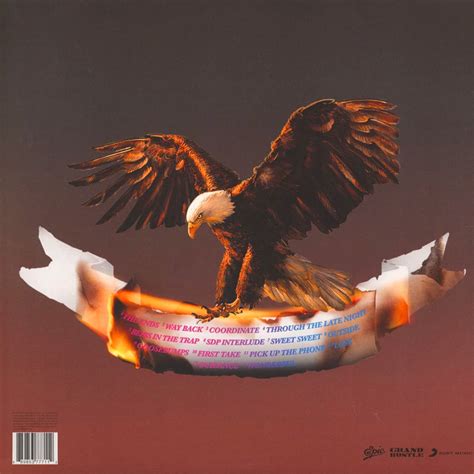 Travis Scott Birds In The Trap Sing Mcknight Black Vinyl 2lp Myvinyl