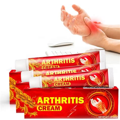 Pcs Tendon Sheath Care Cream Effectively Relieve Fatigue Soreness