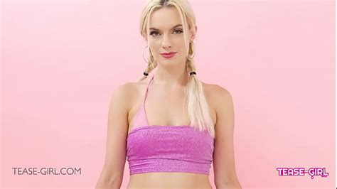 Beautiful Blonde Model Squirts At Modeling Audition Xxx Mobile Porno Videos Movies IPornTV Net