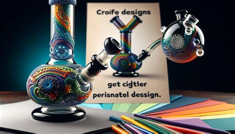 5 Best Custom Bongs for Herb Enthusiasts - 77 Bongs