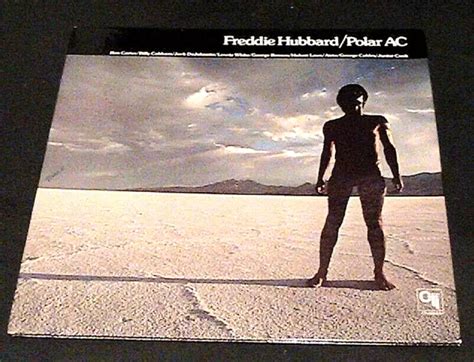 Freddie Hubbard Polar Ac Cti 6056 Ron Carter Billy Cobham Gatefold Lp Eur 22 38 Picclick Fr