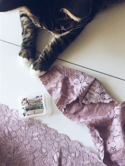 Kwik Sew Misses Lingerie At First Blush Patterns