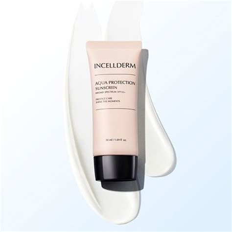 Aqua Protection Sunscreen — Skin Factory | Pasadena, CA