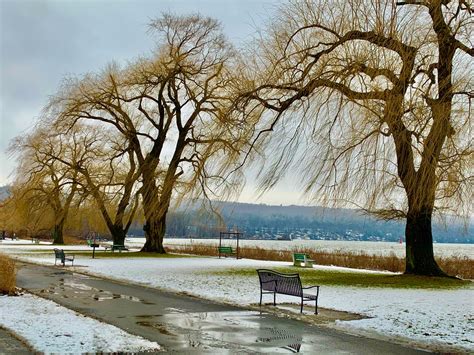 Cayuga Waterfront Trail