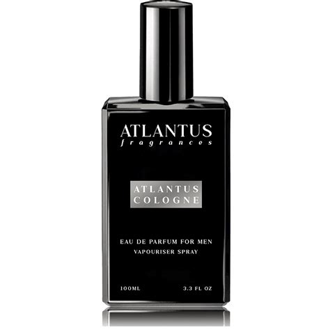 Atlantus Cologne Inspired By Aventus Cologne