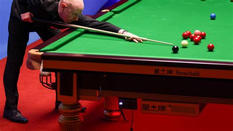 Watch Masters Snooker LIVE: Yan Bingtao, Mark Williams & Neil Robertson ...