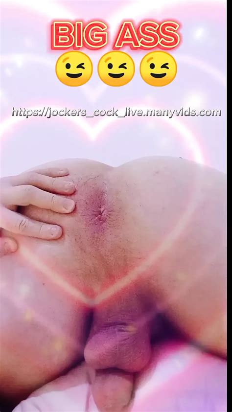 Tgirl Top Big Ass You Want To Lick It Don T You Gay BDSM Porn Feat Jocker S Cock XHamster