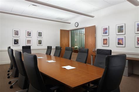 Fordham Dealy Hall — Kbl Architects