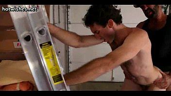 Two Wild Gays Builders Having Anal Sex XVIDEOS