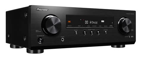 Pioneer Vsx D Sarte Audio