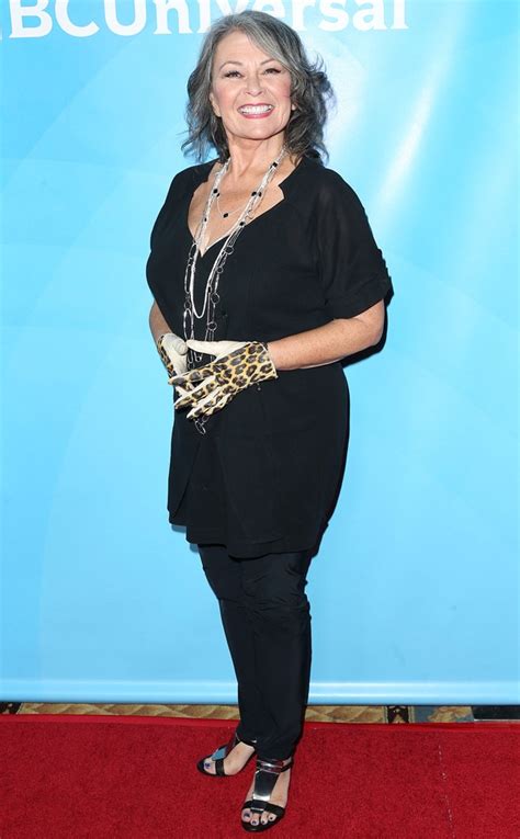 Roseanne Barr 2018 Boyfriend Net Worth Tattoos Smoking And Body