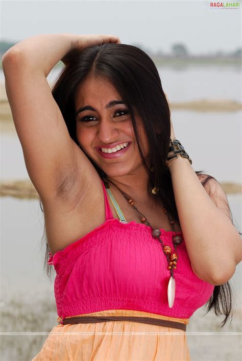 Aksha Pardasany Juicy Armpits ~ Tollywood Celebs Arms Show