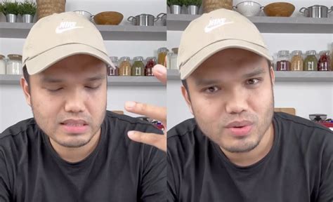 Video Khairul Aming Buka Mulut Isu Banyak Sangat Minyak Siap Titip