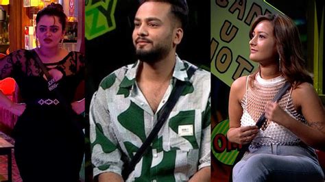 'Bigg Boss OTT 2': Aashika Bhatia Tells Bebika Dhurve About Co ...