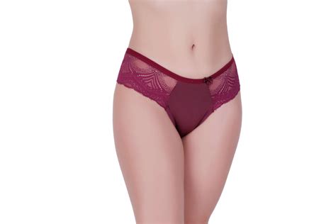 Kit Calcinha Laterais De Renda Lingerie Sensual Tanga Gabi Larvic