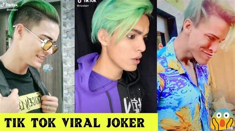 NEW Joker Rizxtarr TikTok India JokerRizxtarr Latest Tik Tok Rizxtarr