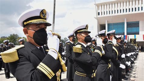 Senado Aprueba Nueva Ley Orgánica De La Armada Que Endurece Sanciones