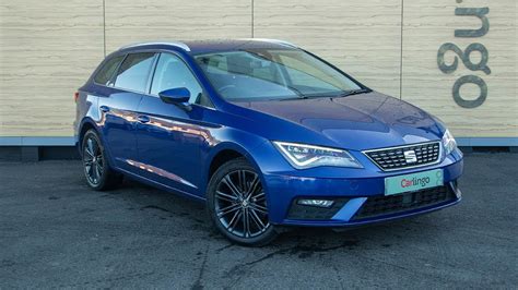 Seat Leon Tsi Evo Xcellence Lux Youtube