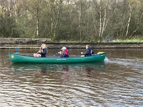 Girl Guides Paisley St Georges