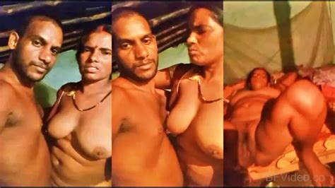 Horny Village Bhabhi Sex In Hardcore Style Bfvideo