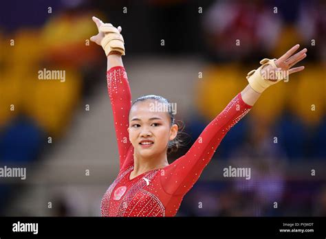 Chen Yile Hi Res Stock Photography And Images Alamy