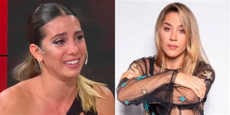 La Broma Escatológica De Jimena Barón Que Descolocó A Su Hijo Momo No