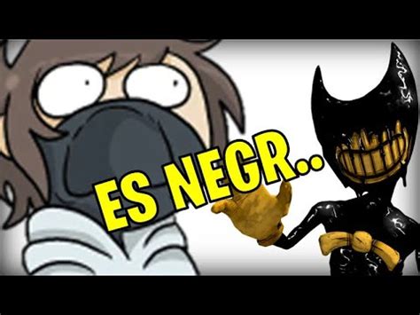 ES NEGR..... - YouTube