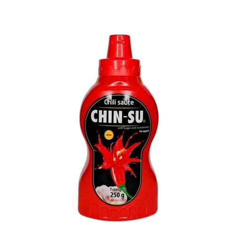 Chin Su Chilis S G Drakfrukt Se