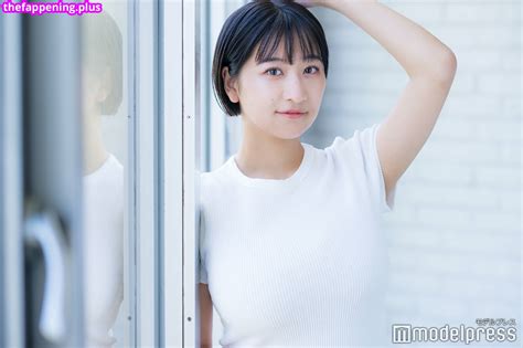 Ina Enohara 榎原依那 ina enohara Nude OnlyFans Photo The Fappening Plus