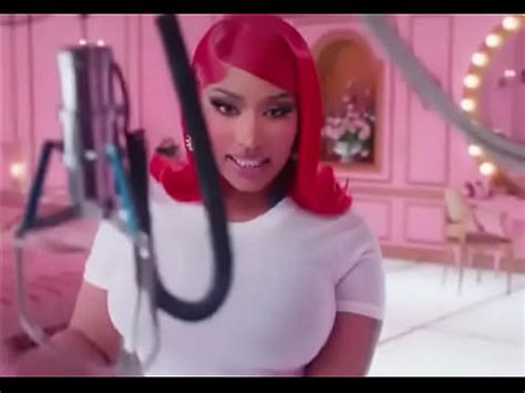 Ice Spice And Nicki Minaj New Video Sex Moments XVIDEOS