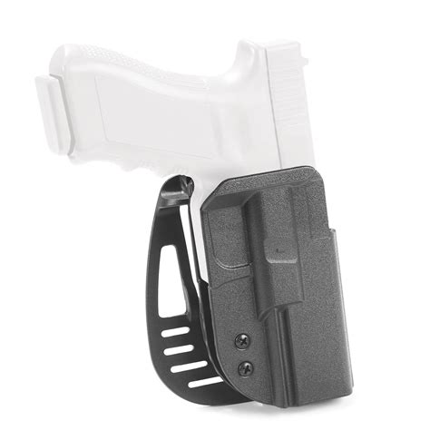 Uncle Mikes Kydex Holster 19 Rh 1911 Style The Gun Shed