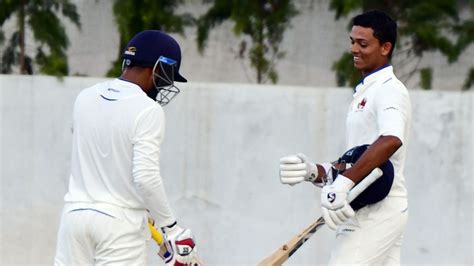 Mp Vs Mumbai Live Streaming Ranji Trophy Final Day Live