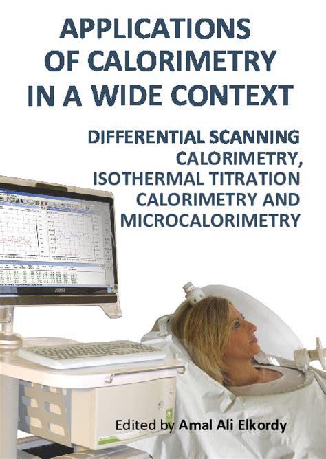 doc256 - Applications Of Calorimetry In A Wide Context - Differential ...