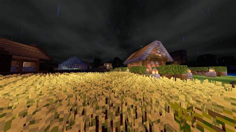 Best Minecraft Shaders Bedrock Best Minecraft Bedrock Edition Shader Images