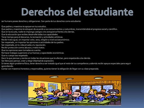 Ppt Y Tu Que Clase De Estudiante Eres Powerpoint Presentation Free