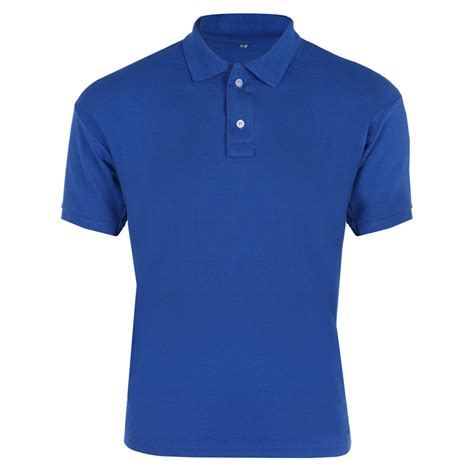 Camisa Gola Polo Masculina Camiseta Atacado Uniforme Para Bordar Lisa