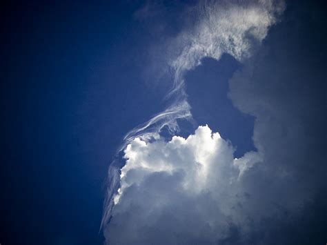 Clouds11 David Quirk Flickr