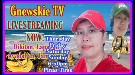 Tgif Dikitan Lapagan Jamming Kantahan Tayo Tara Na Youtube