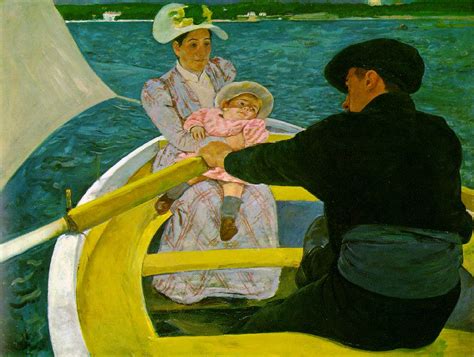 5 Choices Mary Cassatt Famous Paintings You Can Download It Without A