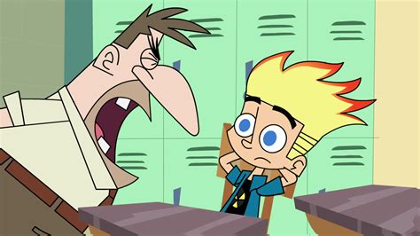 Johnny Test Season 5 Image Fancaps