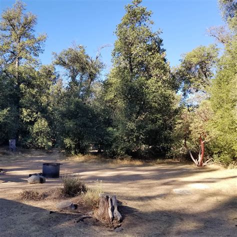 Green Valley Campground — Cuyamaca Rancho State Park Julian Ca