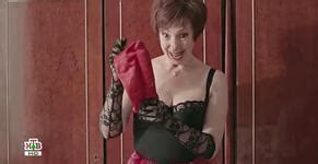 GALINA PETROVA Nude AZNude